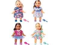 Dolls Sweet As Me 4-9/10Wx8-7/10Lx14-1/2H 6/CT Multi FLB80 - Newegg.ca Mattel, Inc. Dolls Sweet As Me 4-9/10"Wx8-7... 