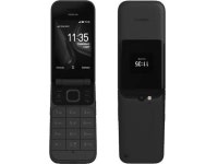 Nokia 2720 Flip Dual-SIM 4GB ROM + 515MB RAM (GSM Only | No... ca Nokia 2720 Flip Dual-SIM 4GB ROM + 515MB RAM (GSM Only | No... 