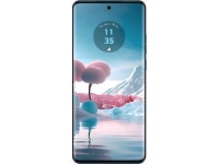 Motorola Edge 40 Neo Dual-SIM 256GB ROM + 12GB RAM (Only GSM | No CDMA) Factory Unlocked 5G Smartphone (Caneel Bay)... 