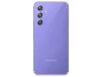 Samsung Galaxy A54 SE DUAL SIM 128GB ROM + 8GB RAM (GSM Only | No CDMA) Factory Unlocked 5G Smartphone (Awesome Violet)... 