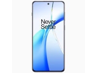 OnePlus Ace 3V DUAL SIM 256GB ROM + 12GB RAM (GSM | CDMA) Factory Unlocked 5G Smartphone (Titanium Air Gray) - International... 