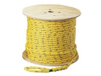 Ideal 31-851 Pro-Pull-#153; Polypropylene Rope 1-2 inch diameter x 12 - Newegg.com Ideal 31-851 Pro-Pull-#153;... 