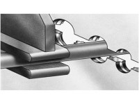 Ideal 45-1192-1 Custom Stripmaster Blade Set for 45-1192 - Newegg.com