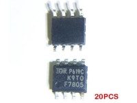 IRF7805 IRF7805Z F7805 SOP8 IRF7805TR IRF7805ZTR IRF7805TRPBF - Newegg.com