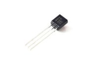 1000PCS 2N5401 Transistor CJ TO-92 0.3A/160V PNP Low Power Transistor - Newegg.com