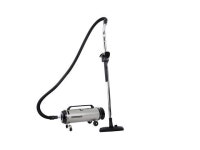 Metro ADM4SNBF220 Professional Evolution 2-Speed Full-Size Canister Vacuum 220V Euro plug - Newegg.com