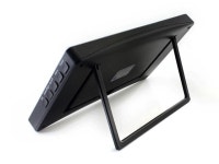 Raspberry pi 7 inch capacitive screen IPS screen display tempered glass capacitive touch - Newegg.com