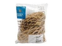 Business Source Quality Rubber Band  Size: #117B  7 Length x 0.13 Width  Sustainable  200 / Pack  Rubber  Crepe - Newegg.ca... 
