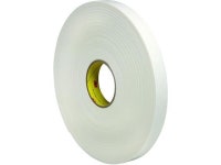 SHPT9554466  3m 4466 Double Sided Foam Tape - Newegg.ca