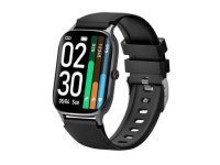 F37 Smart Bracelet Temperature Heart Rate Blood Pressure Blood Oxygen Sleep Monitor Step Sports Watch - Newegg.com