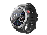C21 Bluetooth Calling Smart Watch Music Playback Outdoor Three-Proof 67 Long Endurance Multi-Sport Mode Bracelet - Newegg.com