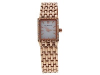Jean Bellecour REDS25-RGW Rose Gold Stainless Steel Bracelet Watch 1 Pc - Newegg.com
