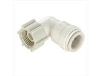 SEA TECH INC 135201008 0.5 Cts X 0.5 In. Nps - Female Swivel Elbows - Newegg.com