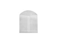 2 3/4 x 2 3/4 Open End Envelopes - 30lb. Glassine (50 Qty.) - Newegg.com