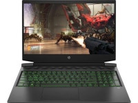 Refurbished: 2020 HP Pavillion 16.1 Gaming Laptop, Intel 10th Generation Core i5-10300H, 8GB DDR4, 1TB SSD+1TB HDD, NVIDIA... 