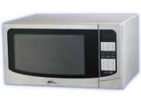 Royal Sovereign RMW1000-38SS 1.34 cu. ft. Stainless Steel Microwave - Newegg.ca Royal Sovereign RMW1000-38SS 1.34 cu. ft.... 