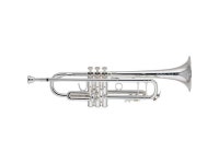 Bach 19037 Stradivarius Series 50th Anniversary Bb Trumpet 190S37 Silver - Newegg.com