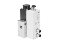 FESTO VPPL-3L-3-G14-0L40H-A4-A-S1-7 1635983 Proportional Pressure Control Valve New - Newegg.com