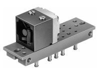 FESTO VL/O-3-PK-3 4233 Pneumatic Valve New - Newegg.com