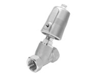 FESTO VZXF-L-M22C-M-A-N114-310-M1-V4B2T-50-9 Angle Seat Valve 3539817 New - Newegg.com