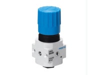 FESTO LR-M5-D-O-7-MICRO Pressure Regulator 526262 - Newegg.com