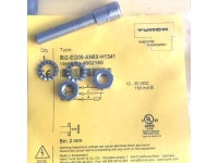 TURCK BI2-EG08-AN6X-H1341 4669560 Inductive sensor NPN - Newegg.com TURCK  BI2-EG08-AN6X-H1341 4669560 Inductive sensor NPN... 