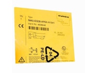 TURCK Ni4U-EG08-AP6X-H1341 4600640  Inductive sensor PNP - Newegg.com