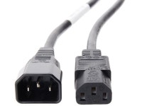 Cisco CAB-C13-C14-AC= Power Cord - Newegg.com Cisco CAB-C13-C14-AC&#61; Power Cord - Newegg.com