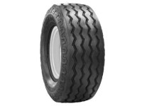 Kit of 2 (TWO) 11L-16 12 Ply 116A8 - Titan Contractor All Season Tires - Newegg.com