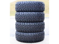 Kit of 2 (TWO) 275/70R18 E (10 Ply) 125/122Q - Kanati Trail Hog A/T-4 All-Terrain Tires - Newegg.com Kit of 2 &#40;TWO&#41; 275... 