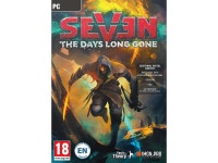 SEVEN: The Days Long Gone [PC Download] - STEAM Digital Code - Newegg.ca SEVEN: The Days Long Gone [PC Download] - STEAM Digital... 