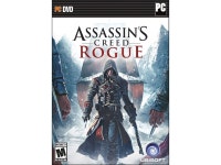 Assassins Creed Rogue [PC Download] - UPLAY Digital Code - Newegg.com Assassin&#39;s Creed Rogue &#91;PC Download&#93; - UPLAY... 