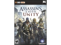 Assassins Creed Unity [PC Download] - UPLAY Digital Code - Newegg.com Assassin's Creed Unity [PC Download] - UPLAY... 