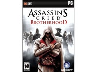 Assassins Creed: Brotherhood [PC Download] - UPLAY Digital Code - Newegg.com Assassin&#39;s Creed&#58; Brotherhood &#91;PC... 