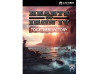Hearts of Iron IV: Together for Victory DLC [PC Download] - STEAM Digital Code - Newegg.com Hearts of Iron IV&#58; Together for... 