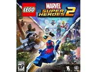 LEGO Marvel Super Heroes 2 [PC Download] - STEAM Digital Code - Newegg.com LEGO Marvel Super Heroes 2 &#91;PC Download&#93;... 