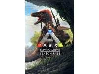 ARK: Survival Evolved Season Pass DLC [PC Download] - STEAM Digital Code - Newegg.com ARK&#58; Survival Evolved Season Pass DLC... 