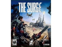 The Surge [PC Download] - STEAM Digital Code - Newegg.com The Surge [PC Download] - STEAM Digital Code - Newegg.com