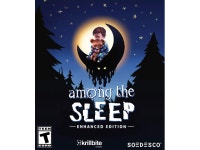 Among the Sleep - Enhanced Edition [PC Download] - STEAM Digital Code - Newegg.com Among the Sleep - Enhanced Edition &#91;PC... 