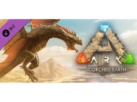 ARK: Scorched Earth - Expansion Pack DLC [PC Download] - STEAM Digital Code - Newegg.com ARK&#58; Scorched Earth - Expansion Pack... 