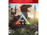 ARK: Survival Evolved Explorers Edition [PC Download] - STEAM Digital Code - Newegg.com ARK&#58; Survival Evolved Explorer&#39;s... 
