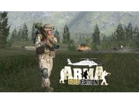 Arma: Gold Edition [PC Download] - STEAM Digital Code - Newegg.com Arma: Gold Edition [PC Download] - STEAM Digital... 