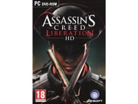 Assassins Creed: Liberation HD [PC Download] - UPLAY Digital Code - Newegg.com Assassin&#39;s Creed&#58; Liberation HD &#91;PC... 