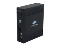 ClearCube - CD9522 Zero Client - Tera 2321 - 512 MB RAM - 32 MB Flash - Newegg.com