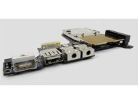 Apple Genuine Macbook Pro 15.4 A1150 USB Audio DC Power Board... 4" A1150 USB Audio DC Power Board 820-1699-A - Newegg.com