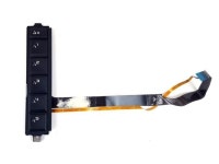 Refurbished: OEM Alienware 17 R2 15 R2 Hot Keys Function Keys Keypad 558J8 - Newegg.com