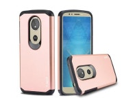J&D Case Compatible for Moto G6 Play Case, Heavy Duty [Dual... Rose Gold - Newegg.com J&D Case Compatible for Moto G6 Play... 