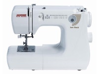 Janome Jem Gold 660 12-Stitch Sewing Machine - Newegg.com