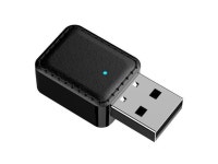 RX-TX-413 USB Bluetooth Receiving Launch 2 In 1 Adapter Black - Newegg.com