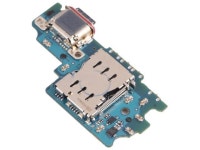 For Samsung Galaxy S21 FE 5G SM-G9900 Original Charging Port Board - Newegg.com